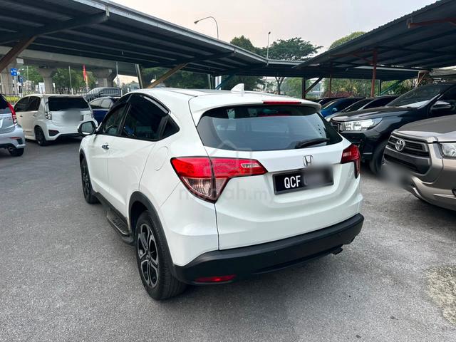 2016 Honda HR-V 1.8 V (A) - 3