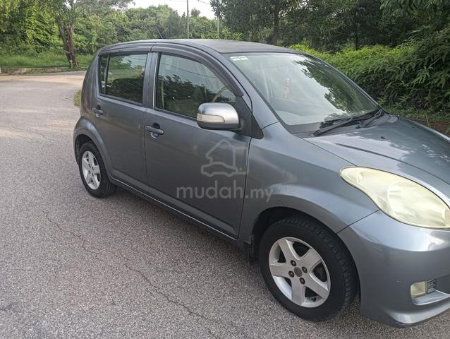 2010 Perodua MYVI 1.3 EZI MY05 M300 FACELIFT (A) - 4