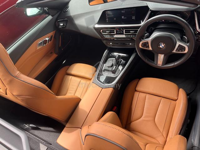 2023 Bmw Z4 2.0 SDRIVE20I (7K mILLEAGE) - 5