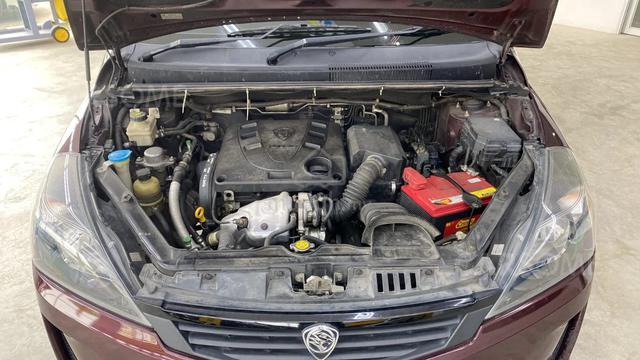 2020 Proton Exora 1.6 Premium (A) - 3