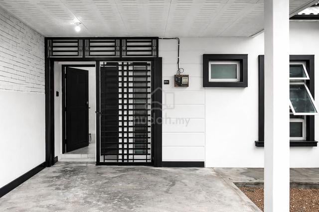 SEWA BILIK FULLY Furnished KUALA KETIL - High Speed Internet- Murah 1