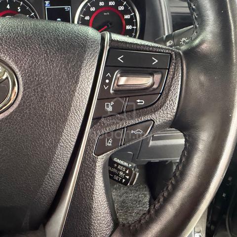 2021 Toyota ALPHARD 2.5 SC (A) SUNROOF PILOT SEAT - 4