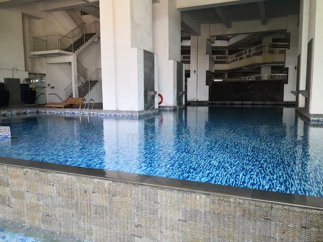 Sky Peak Residences 1