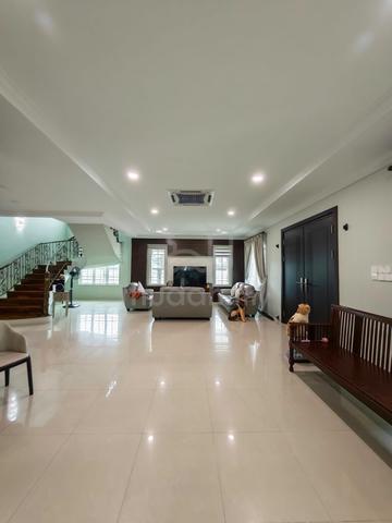 BUNGALOW 14.34 Pts Lorong Lapangan Terbang Kuching 1