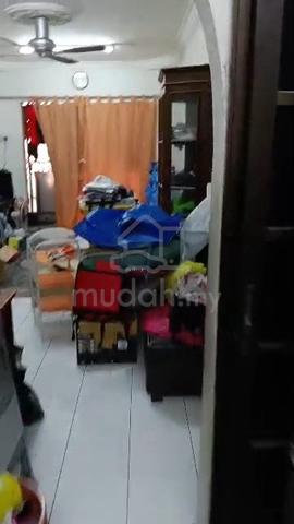 Idaman Sutera 1