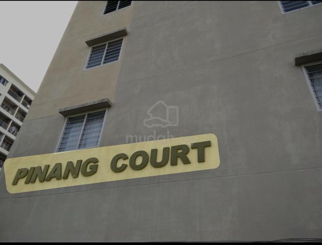 Casa Pinang 1