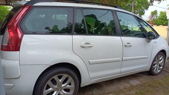 2010 Citroen C4 1.6 THP (A) - 4