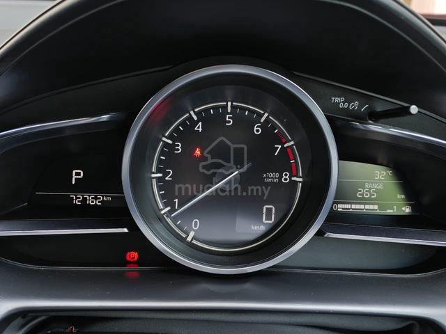 Mazda CX-3 0 2.0 (A) HIGH/ F.S.R / WARRANTY / CX3 - 4