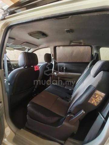 2012 Perodua ALZA 1.5 EZ (A) - 5