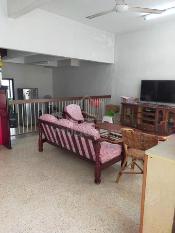 Lebuh Rambai 4, Paya Terubong, Penang 1