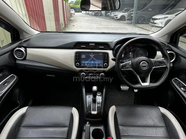 2022 Nissan ALMERA 1.0 VL TURBO (A) - 4