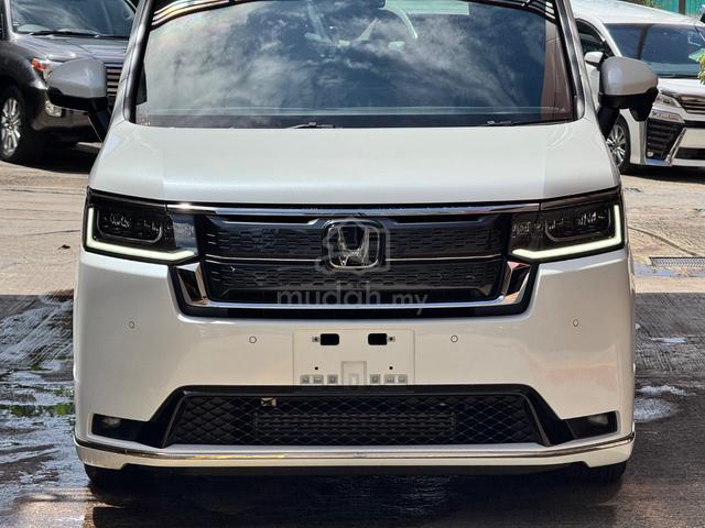 2024 Honda STEPWAGON 1.5 SPADA (A) NEW MODEL - 3