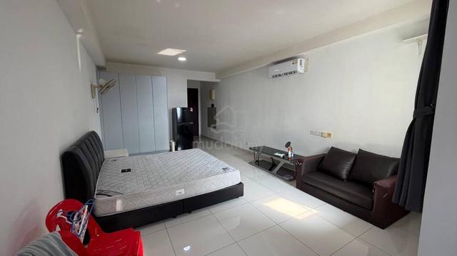 KSL Residences @ Daya 1