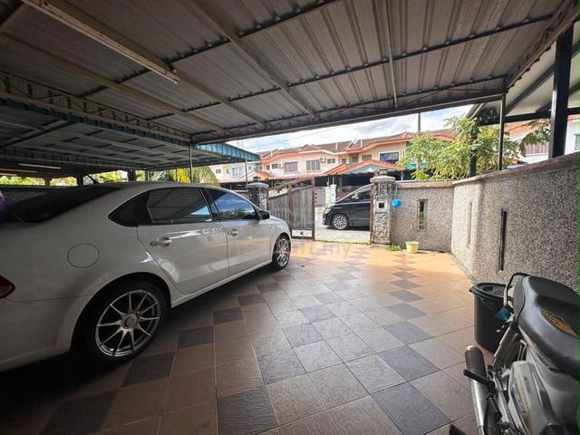 BELOW MARKET VALUE |TAMAN NUSANTARA 520K | Near Tuas, Iskandar Puteri 1