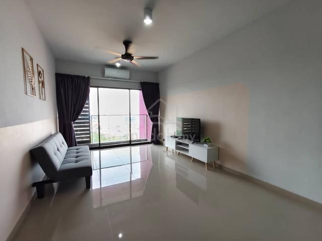 Admiral Residences 1
