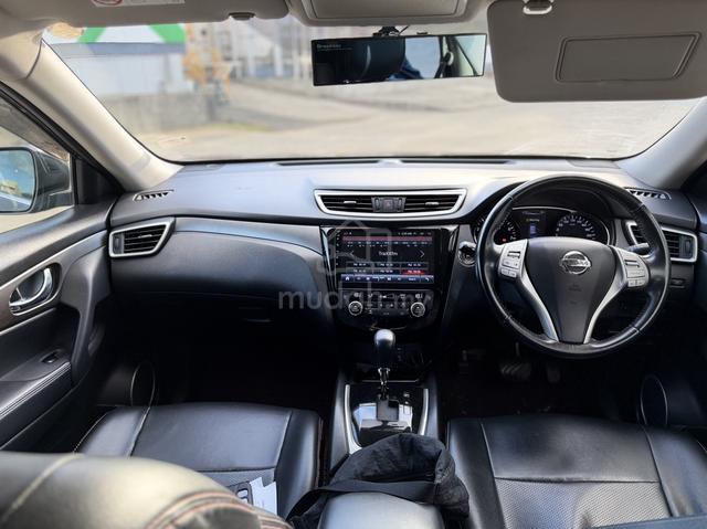 2015 Nissan X-TRAIL 2.0 T32 (A) - 5