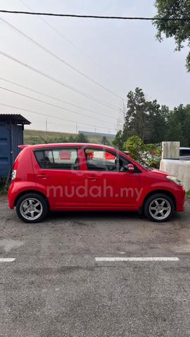 2006 Perodua MYVI 1.3 EZ (A) FOR SALE - 5