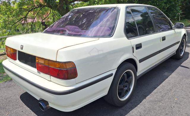 Honda Accord (A) Loan Kedai Blacklist Malay Owner - 2