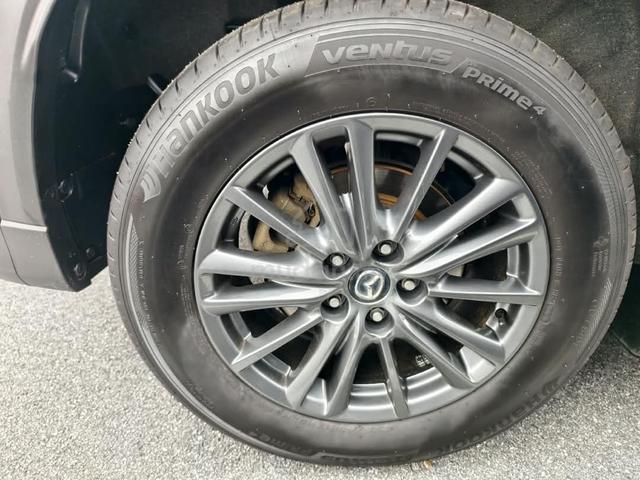 2021 Mazda CX-5 2.0 G GVC PLUS MID MY19 KW85 (A) - 5