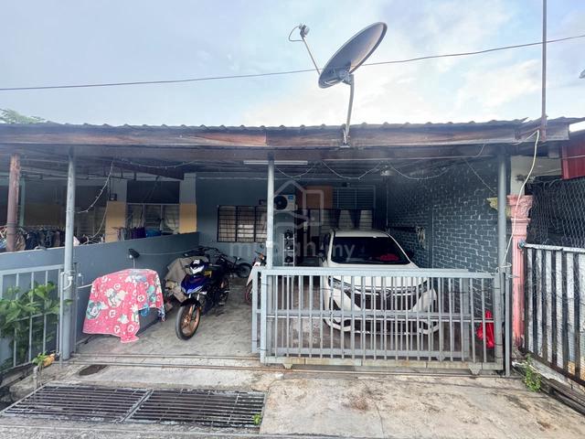 Taman Bukit Kubu, Kuala Perlis📍Below Market‼️Nego sampai jadi‼️ 1