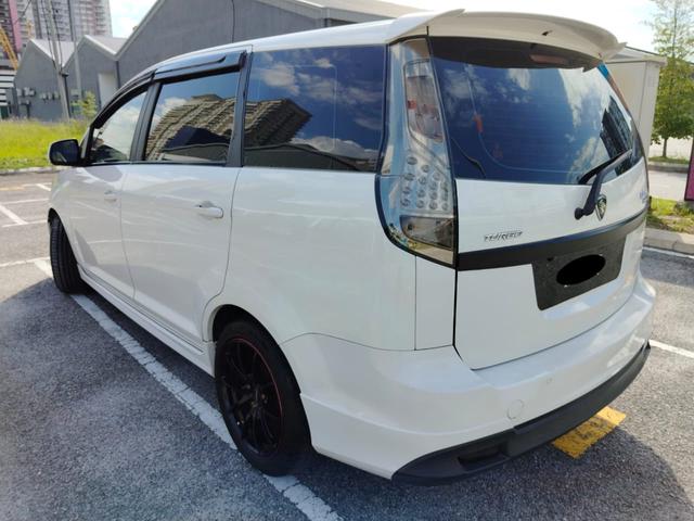 2014 Proton EXORA 1.6 BOLD EXECUTIVE (A) - 2