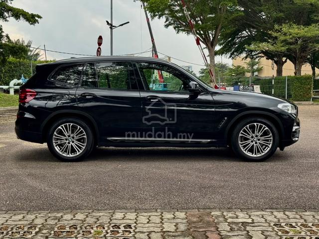 2019 Bmw X3 2.0 xDRIVE30i LUXURY (A) - 3