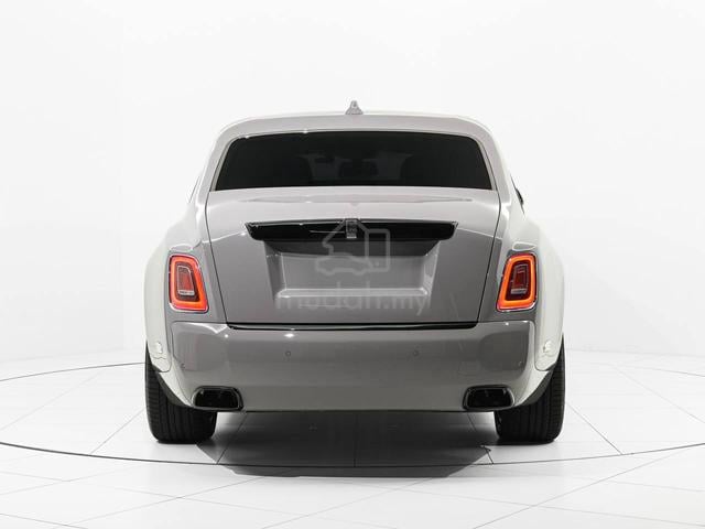 2024 Rolls Royce PHANTOM  6.7 EWB - Incoming Stock - 2