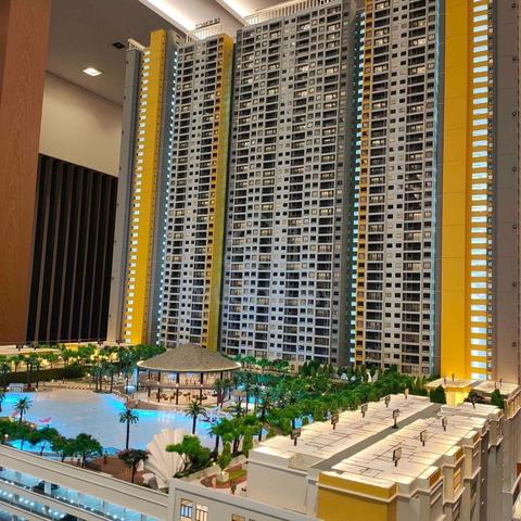 Maldives Residences 1