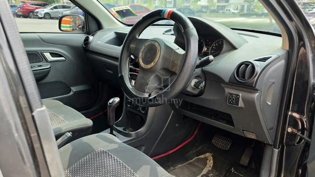PROTON SAGA 1.3 (A) Ready to Drive - 2
