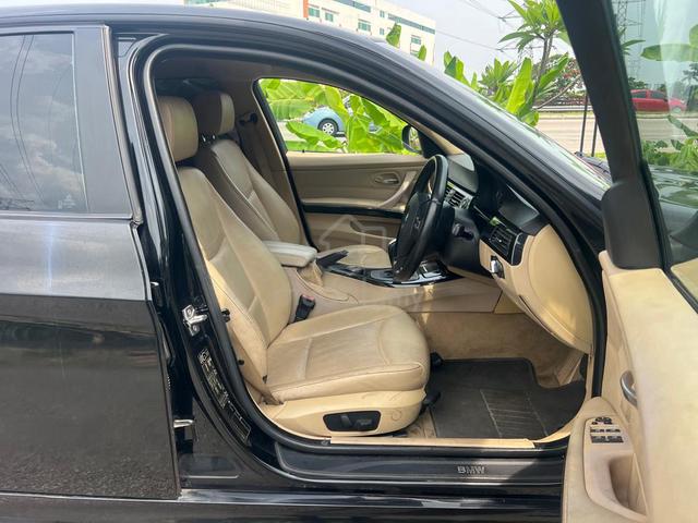 2009 Bmw 3201 E90 2.0 (AUTO) - 4