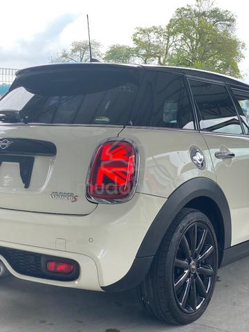 2021 Mini COOPER 2.0 S (A) - 5