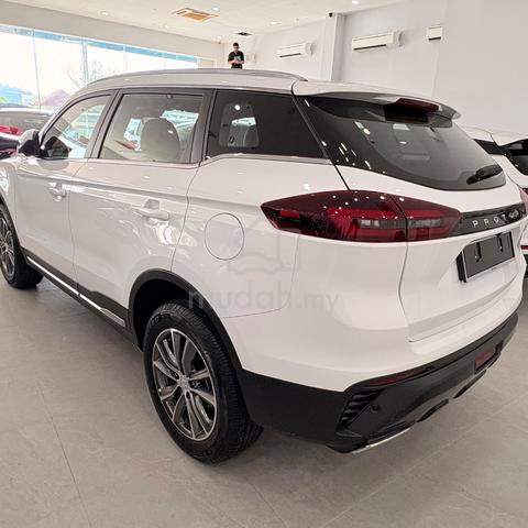 2026 Proton X70 Fast Loan Approval - 5