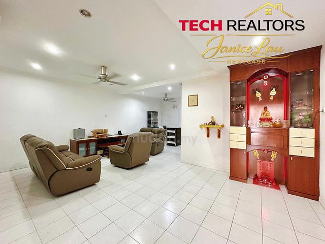2.5 Storey Terrace @ Lagenda Heights, Sungai Petani 1