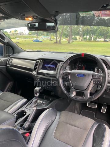 2020 Ford RANGER 2.0 RAPTOR MY12 T6 P375 FACELIFT - 2