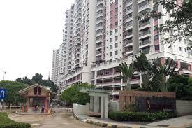 Savanna Condominium 1