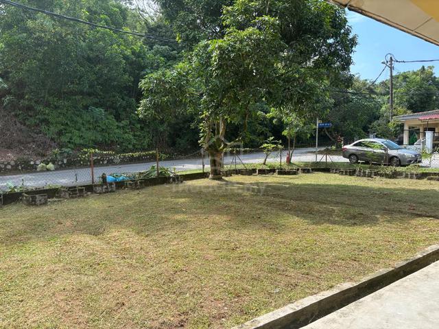[ Big Corner 5026sqf ] 2sty House , RP4 , Rawang Perdana , Rawang Town 1