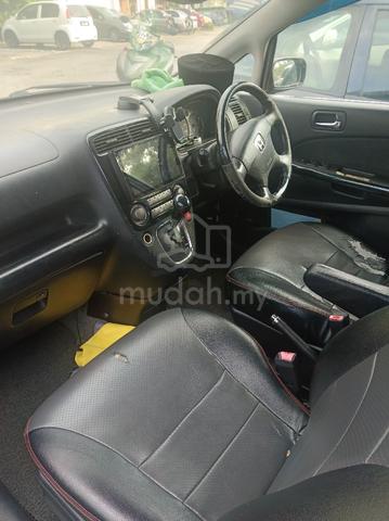 2001 Honda STREAM 2.0 RN3 (A) - 3