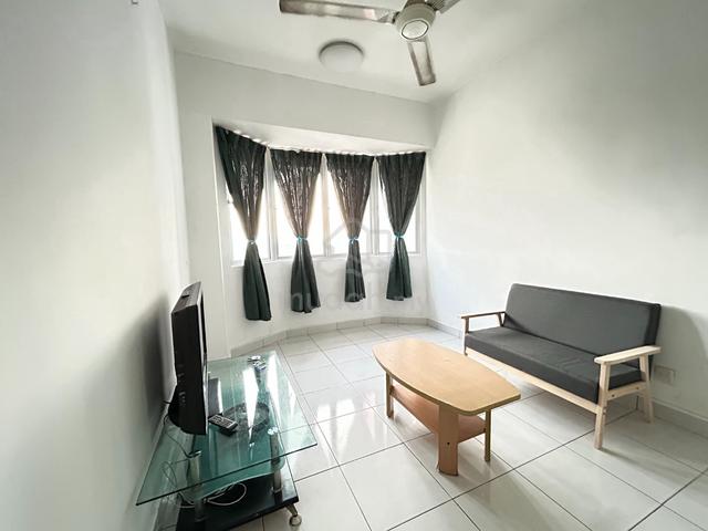 Main Place Residence 1