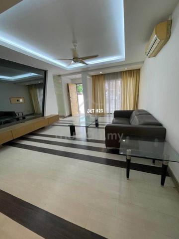 Cassia Bandar Botanic Klang 2 Storey Renovated Terrace House for Sale 1