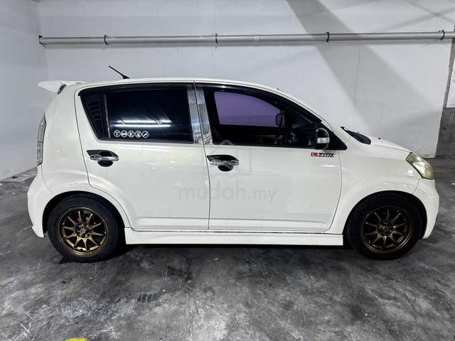 2009 Perodua MYVI 1.3 SXI (M) - 5