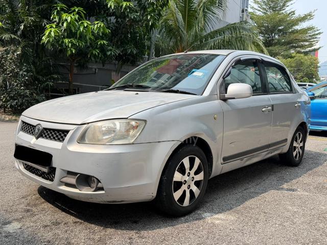 Proton SAGA 1.3 M-LINE (A) 1Owner Geran Panjang - 2