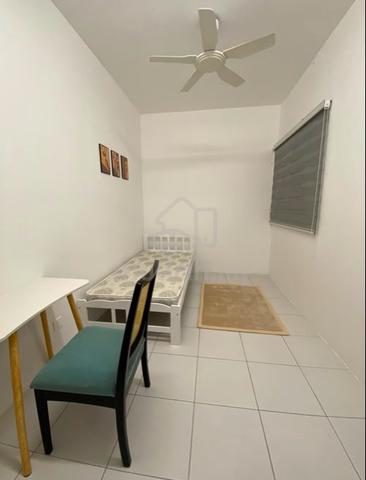 Residensi Sateria 1