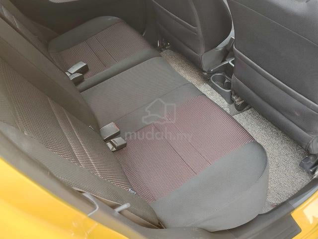 2013 Perodua MYVI 1.3 SE GHS (M) - 5