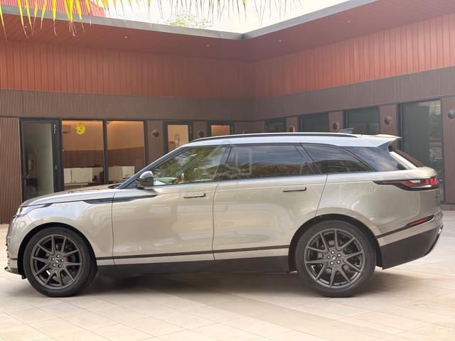 2022 Range Rover 2.0 VELAR P250 R-DYNAMIC SE - 3