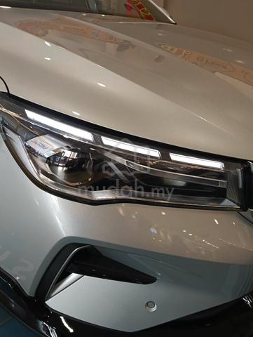 2026 Proton S70 1.5 FLAGSHIP X MY23 MC1 (A) - 3