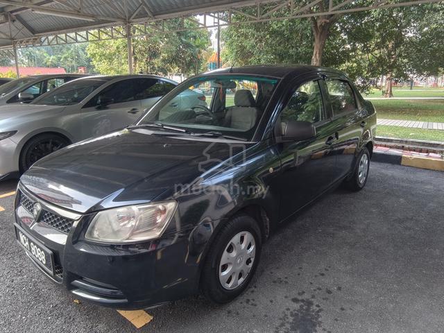 2010 Proton SAGA 1.3 BASE LINE (M) - 5