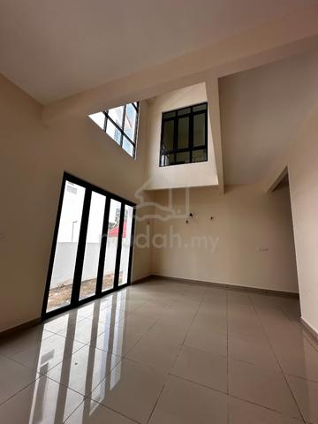 Austin Garden Balik Pulau All New 3-Storey Large Semi D Free Legal Fee 1