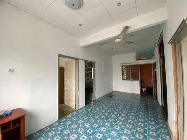 Rumah Pangsa Taman Sri Penaga 1