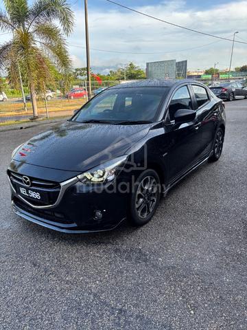 2016 Mazda 2 1.5 (A) - 3