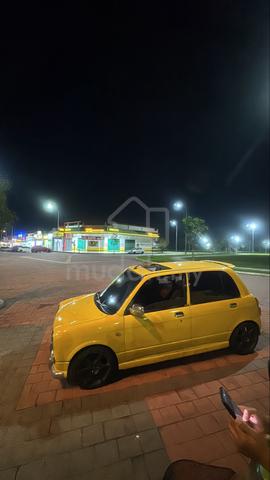 2005 Perodua KELISA 1.0 EZ (A) - 4